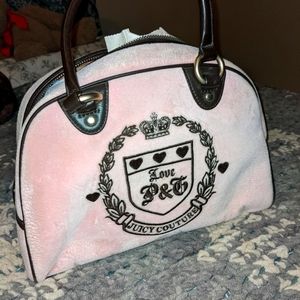 Juicy Couture Bag